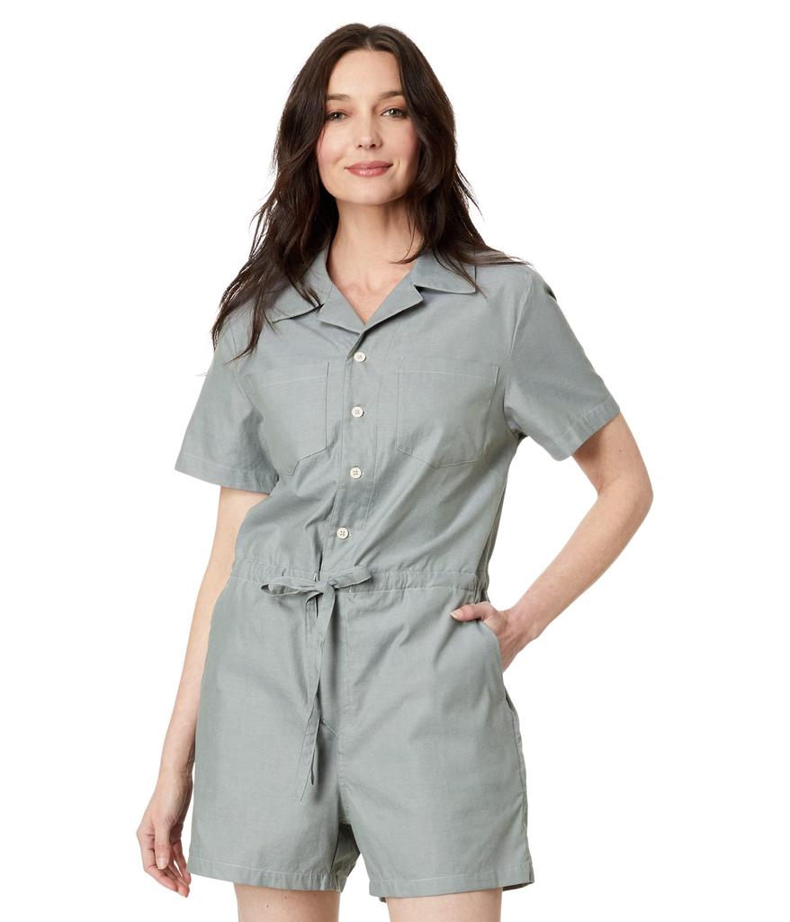 Flylow Around Town Romper