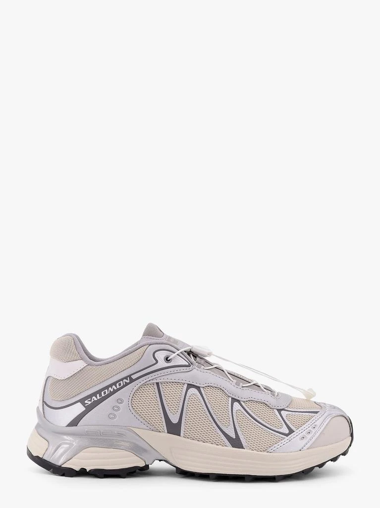 Salomon XT-Whisper low-top mesh and nylon sneakers 1