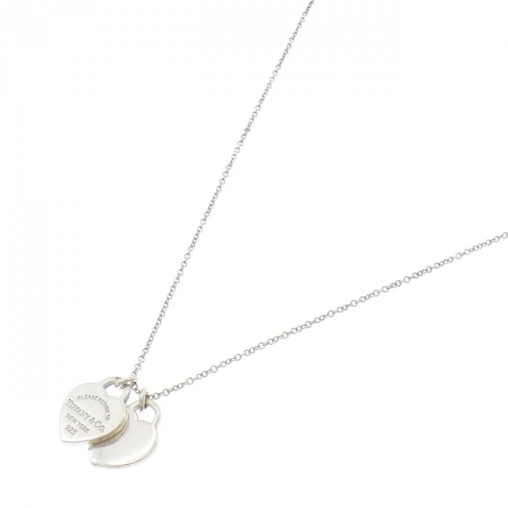 Tiffany 
Co. 925 Necklace (Pre-Owned) 2
