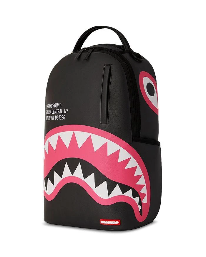 SprayGround Shark Central DLXSV Backpack 5