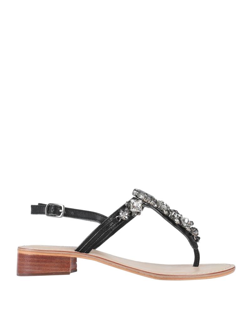 ROBERTO DELLA CROCE Flip flops