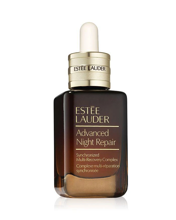 Estée Lauder Advanced Night Repair Synchronized Multi-Recovery Complex Serum 1