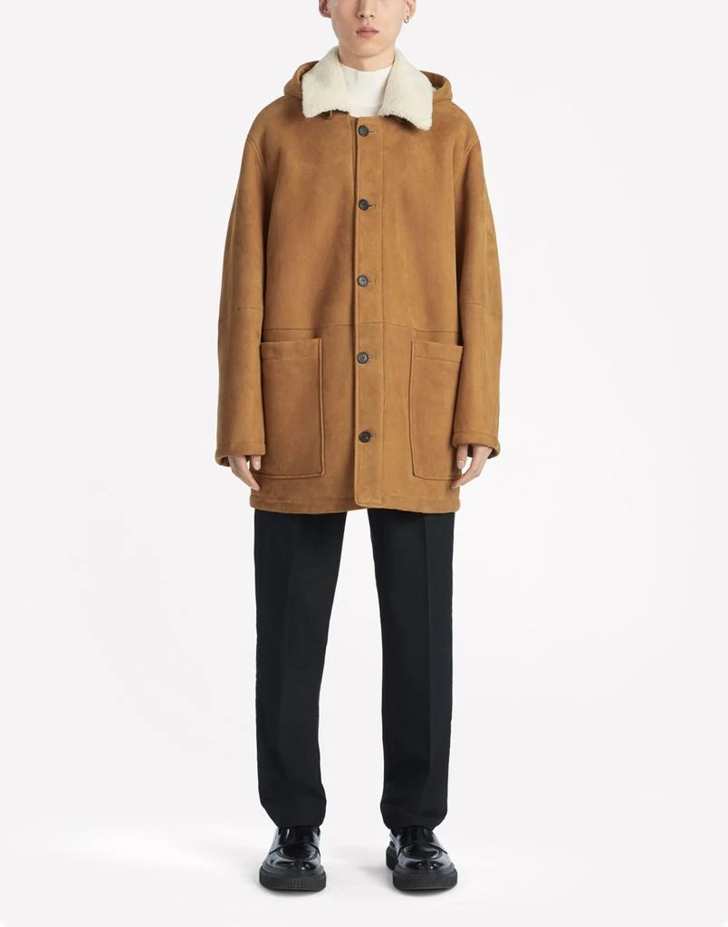 Dunhill Coat 4