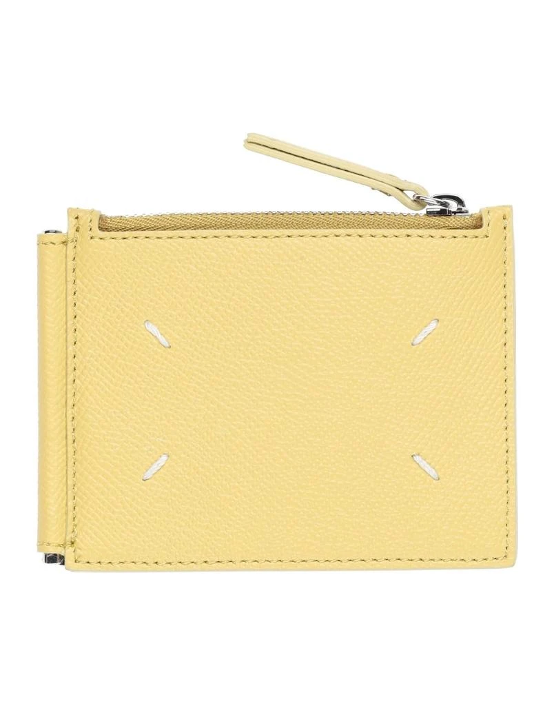 MAISON MARGIELA Wallet 2