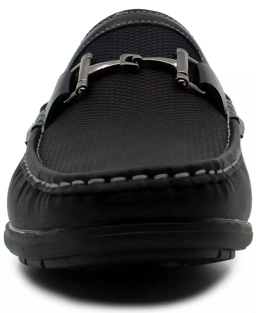 Akademiks Men's Ogden Comfort Loafers 6