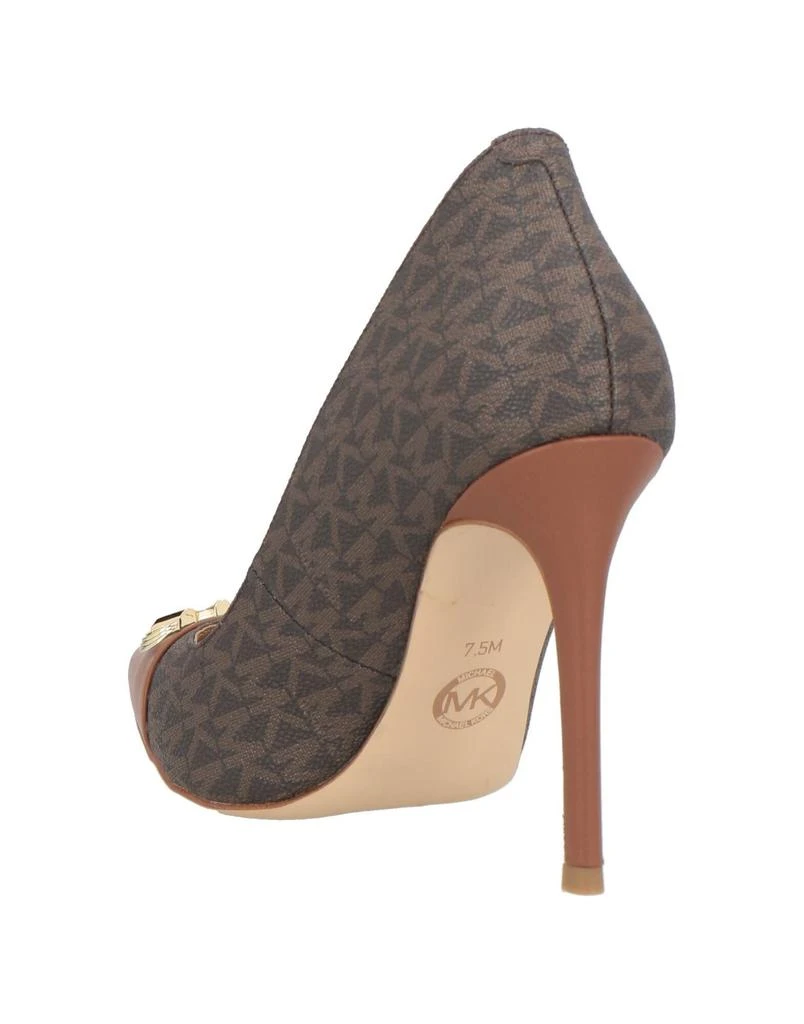 Michael Kors Pump 3