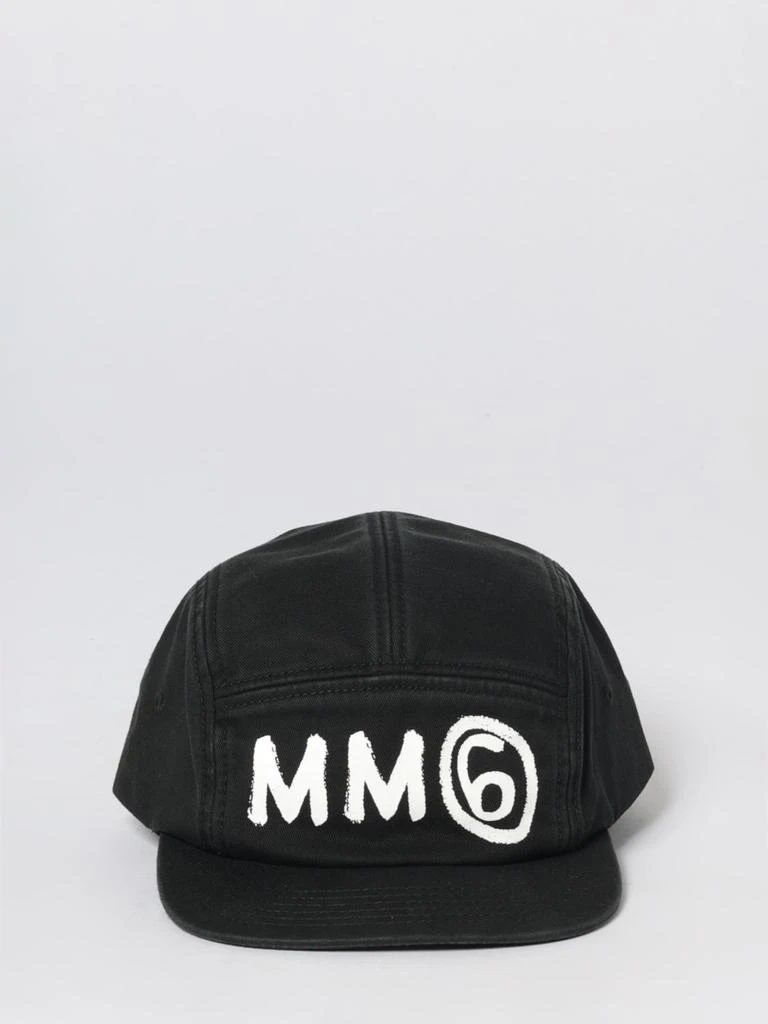 MM6 Hat kids Mm6 Maison Margiela 2