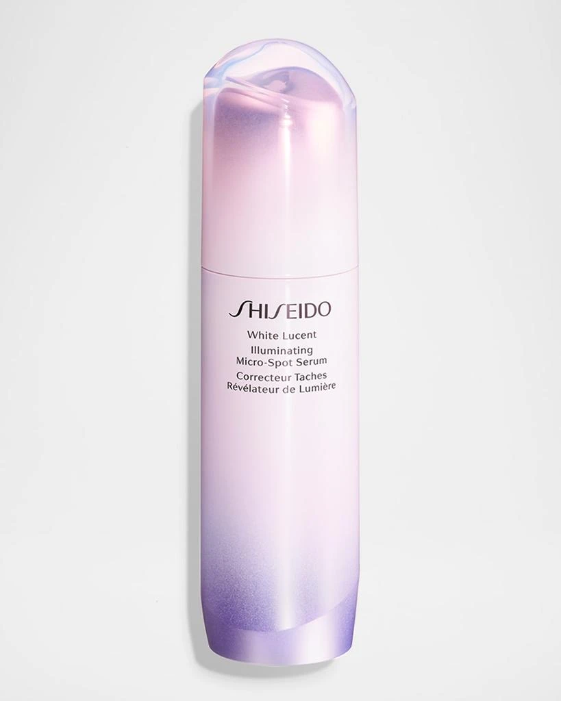 Shiseido White Lucent Illuminating Micro-Spot Serum 1