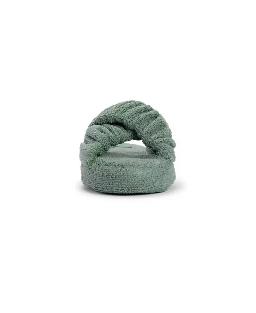 MUK LUKS Women's Maelle Slipper 6