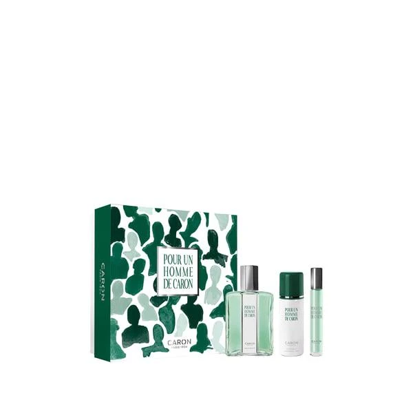 Caron 2024 Gift Set - For Men by CARON 1
