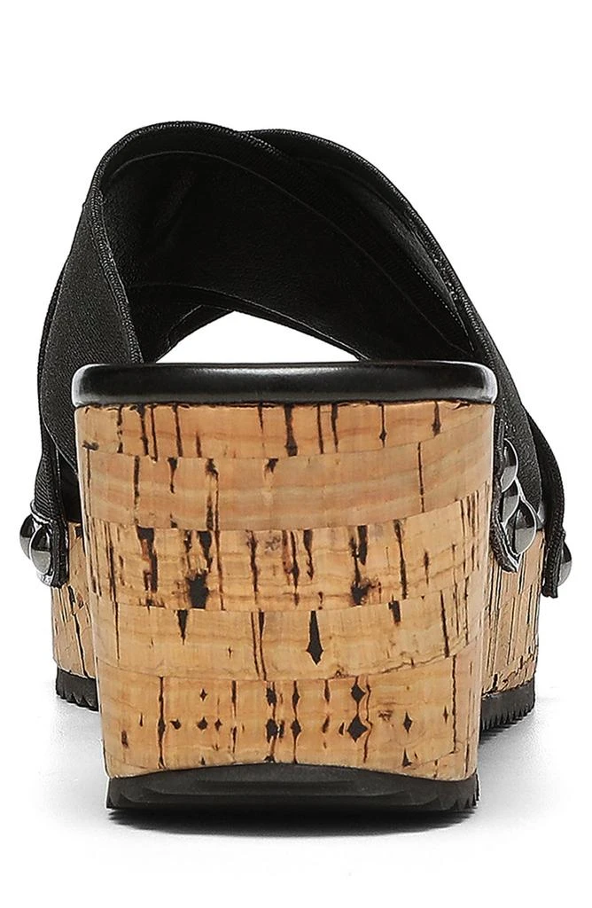 Donald Pliner Summera Wedge Sandal 2
