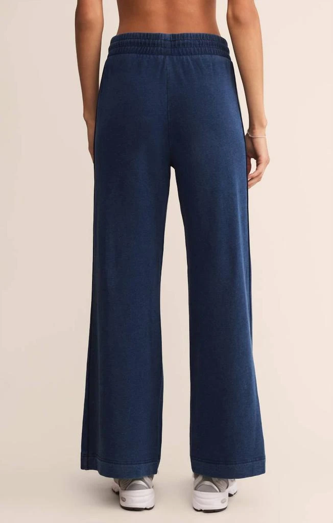 Z Supply Z Supply - Sport Stripe Knit Pant 3