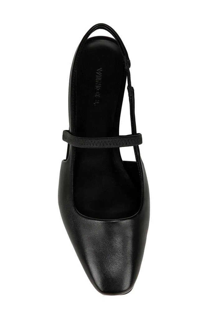 Vince Bernice Slingback Flat 6