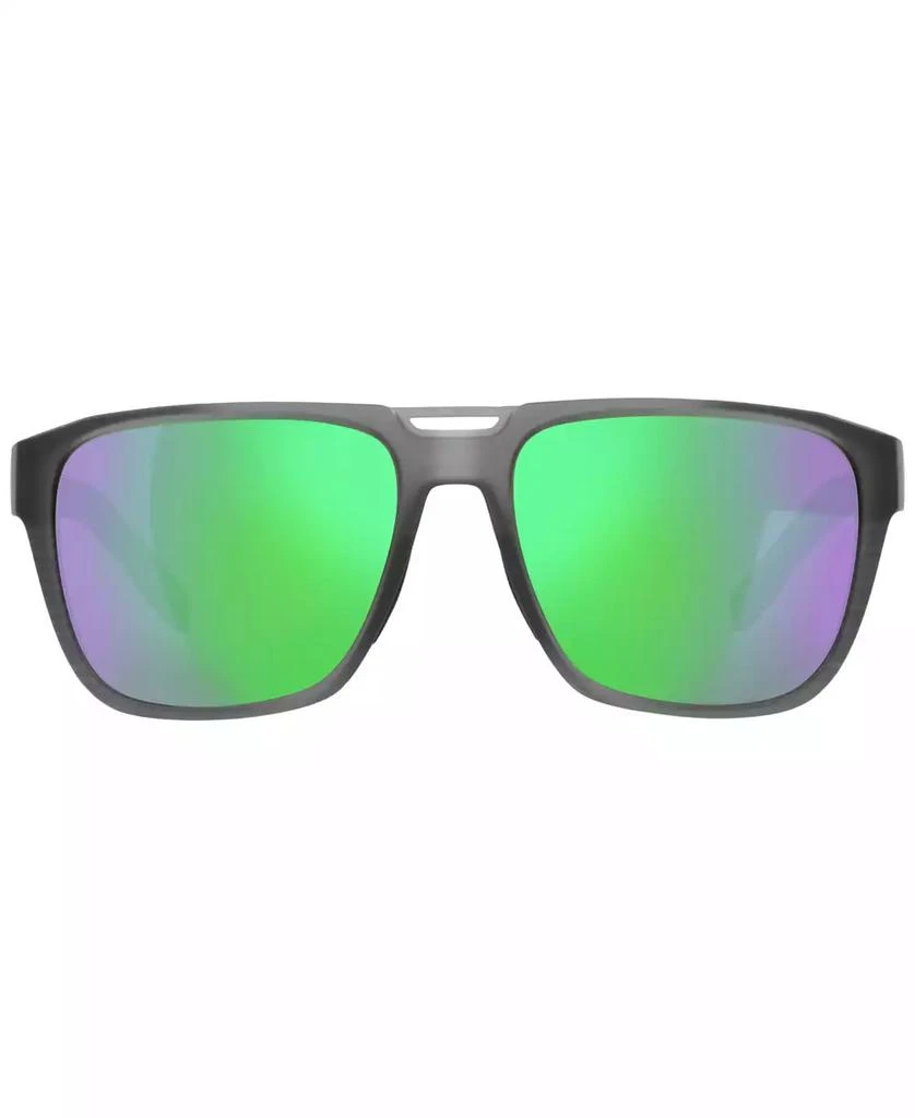Native Native Men's Polarized Sunglasses, XD9038 Mammoth 57 3
