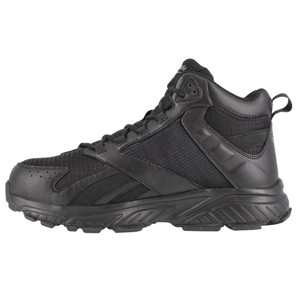 Reebok Retro Trail Hiker with Internal Met Guard Work Shoes 3