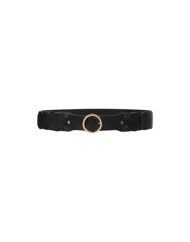 L' AUTRE CHOSE Belts 1
