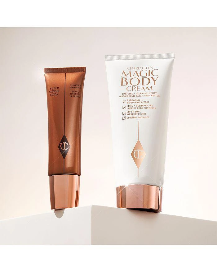 Charlotte Tilbury Magic Body Cream 9