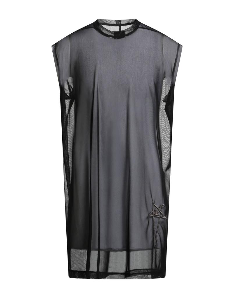 【関税込み】Rick Owens グレー Porterville Jumbo SS Tシャツ 242126M213020_1.jpg