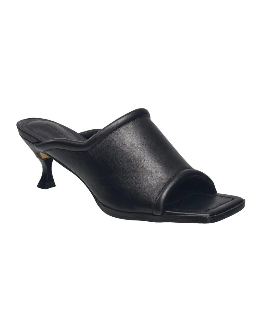 French Connection Women's Candace Open Toe Heel Sandal 1