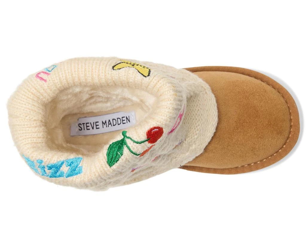 Steve Madden Swayy (Toddler/Little Kid) 2