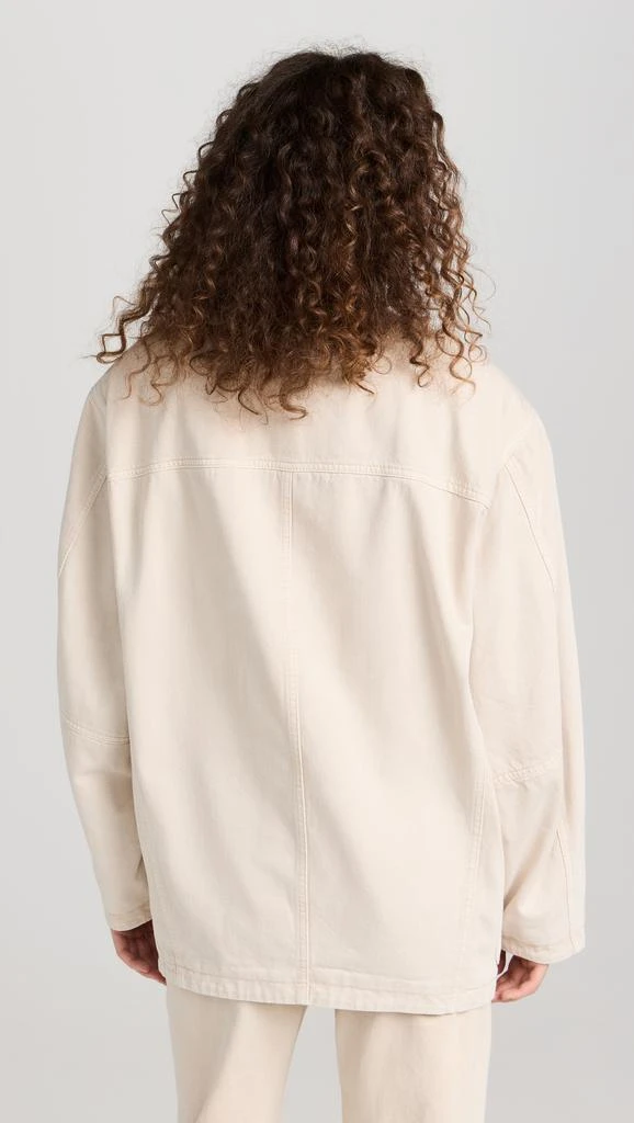 Isabel Marant Ikena Jacket 3