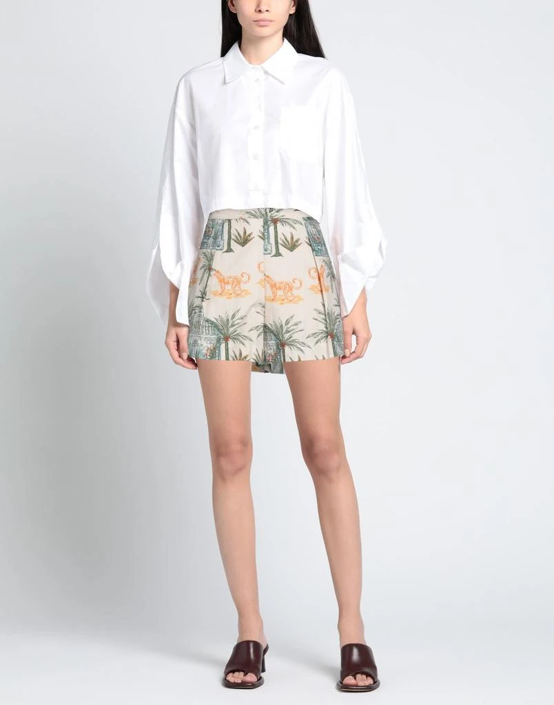 Amotea Shorts & Bermuda 2