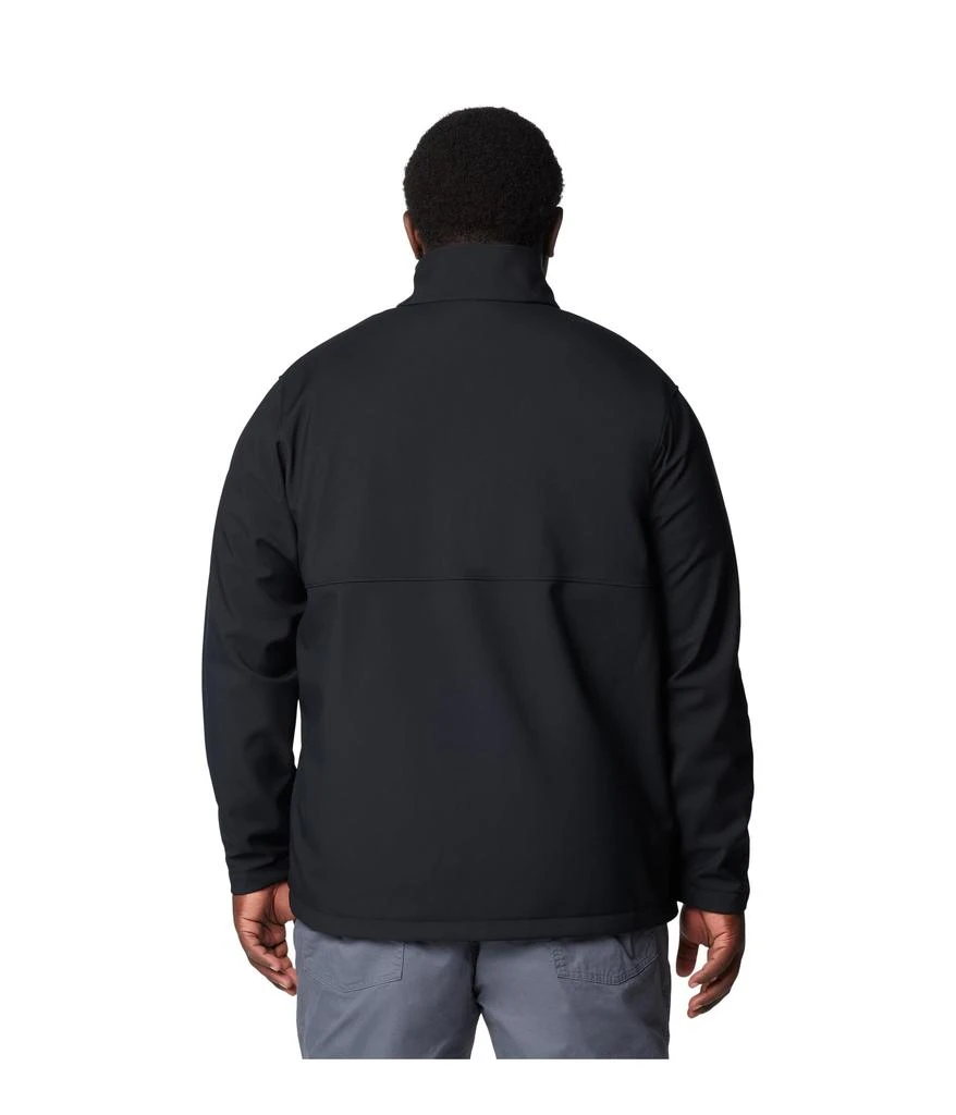 Columbia Big & Tall Ascender Softshell Jacket 2