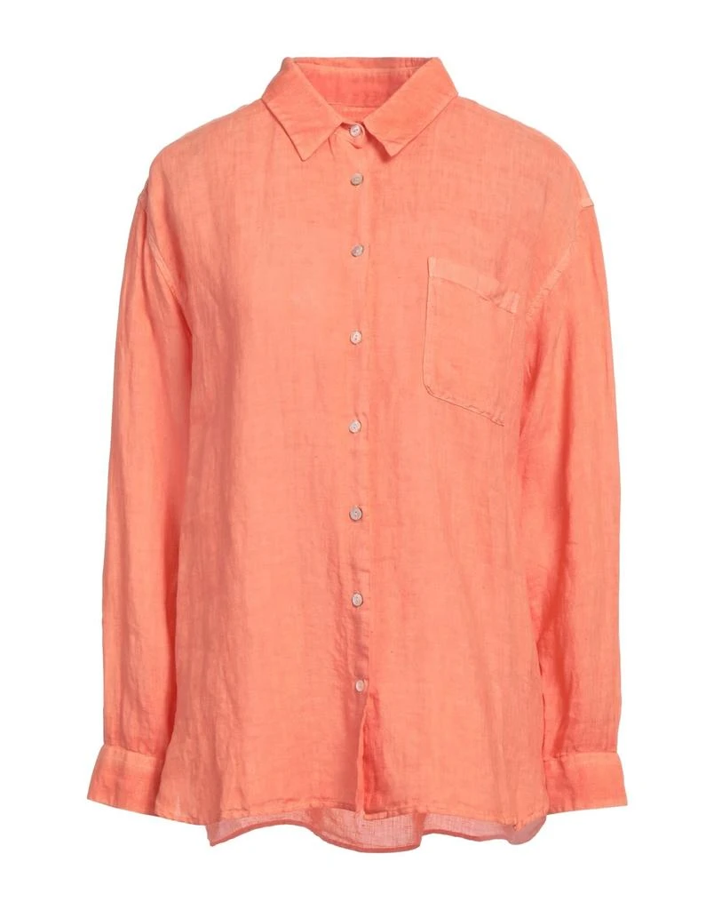 120% Lino Linen shirt 1