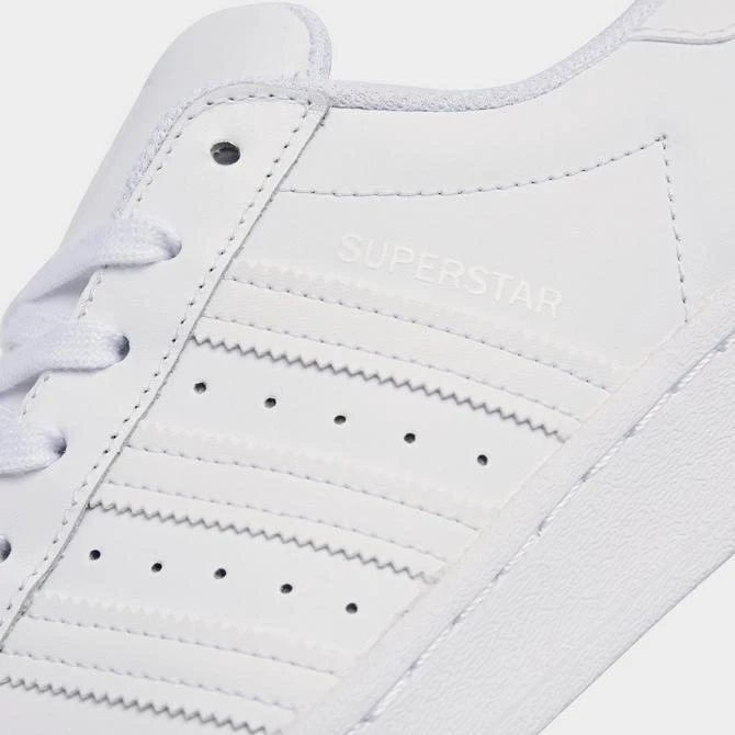Adidas Women's adidas Originals Superstar Casual Shoes 3