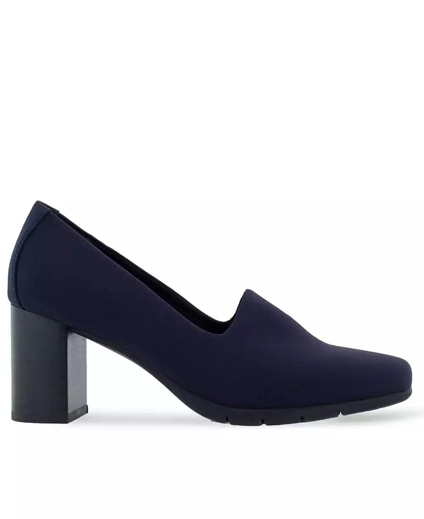 Aerosoles Women's Midnight Tailored-High Heel Pump 2