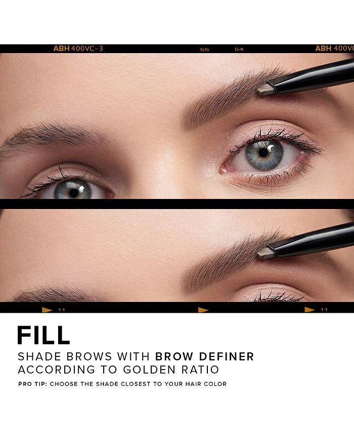 Anastasia Beverly Hills Brow Definer 11