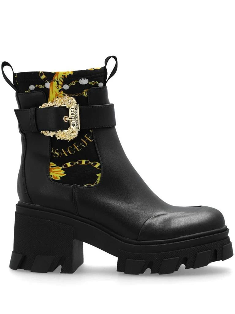 Versace Versace Jeans Couture Boots 1