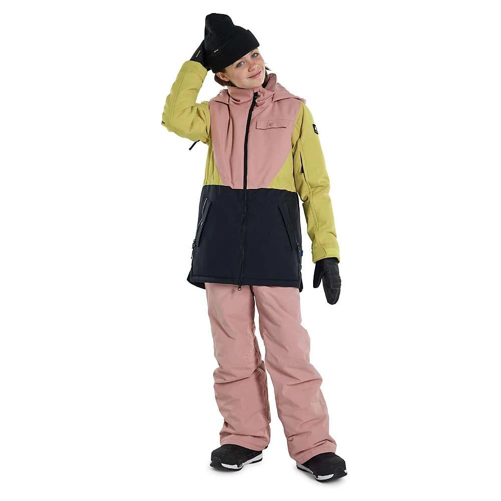 Burton Burton Girls' Khione Jacket 6