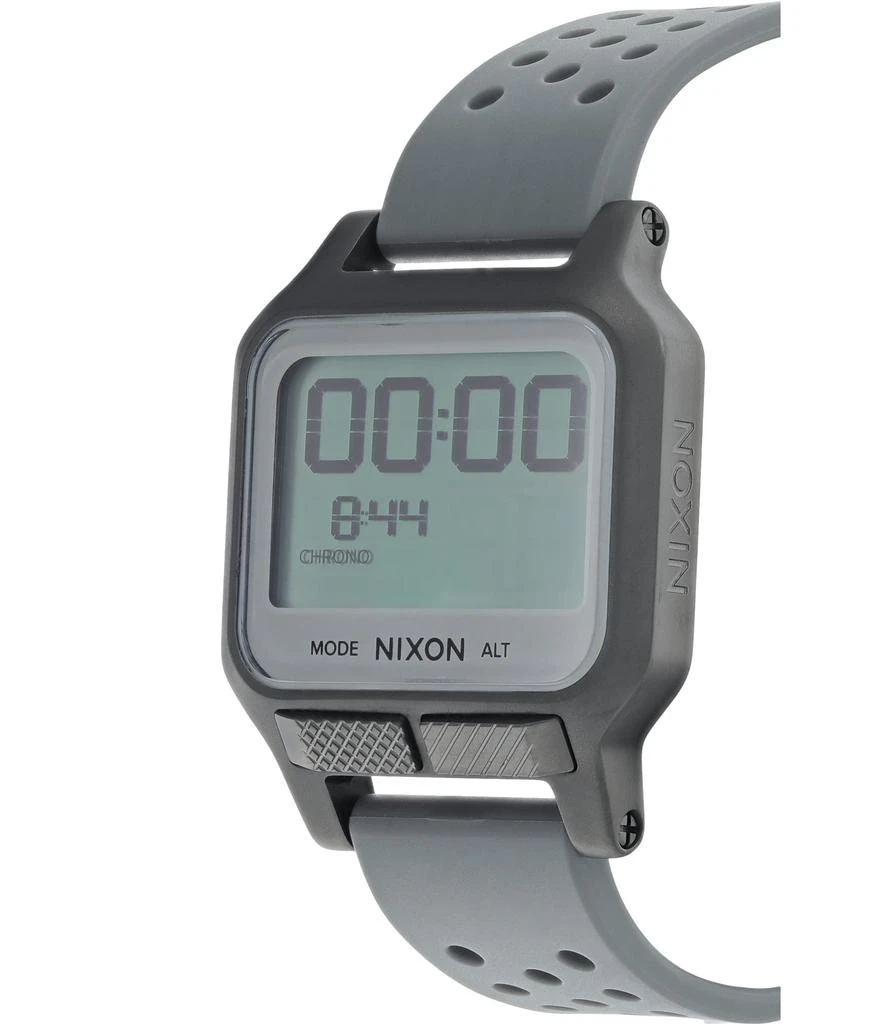 Nixon Heat 2