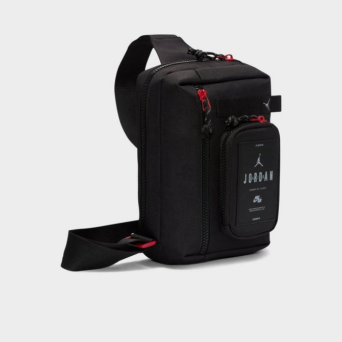 ☆大人気☆Jordan Hesi Crossbody Pack 2カラー Jordan Jordan Hesi Crossbody Bag - Backpacks - Compare