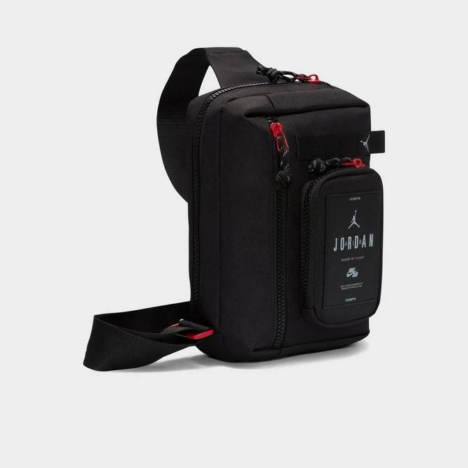 Jordan Jordan Hesi Crossbody Bag 7