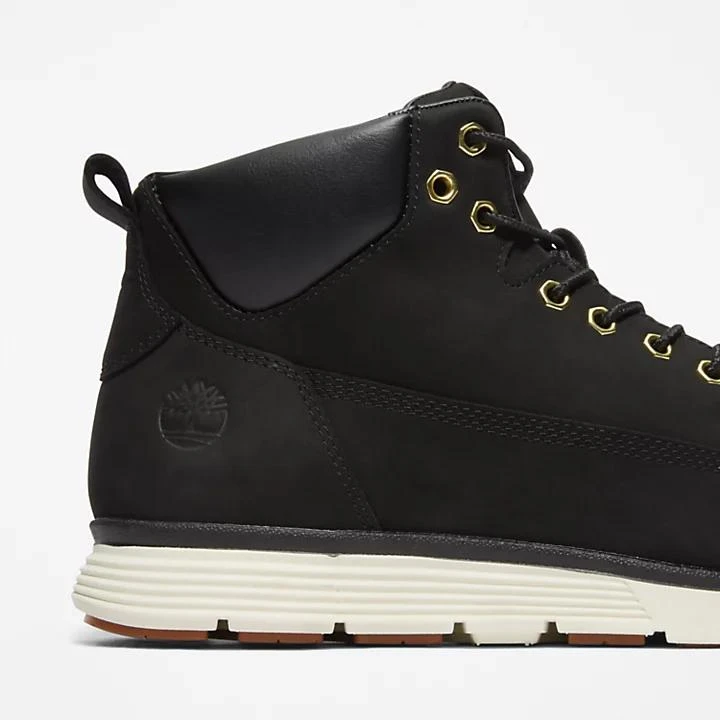 Timberland Killington Chukka Boot for Men in Black 7