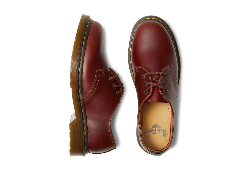 Dr. Martens 1461 Abruzzo Waterproof 1