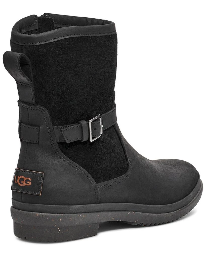UGG Zemira Leather & Suede Boot 3