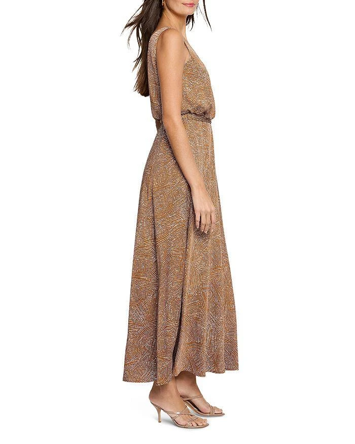 NIC+ZOE Swirling Sands Bianca Dress 3