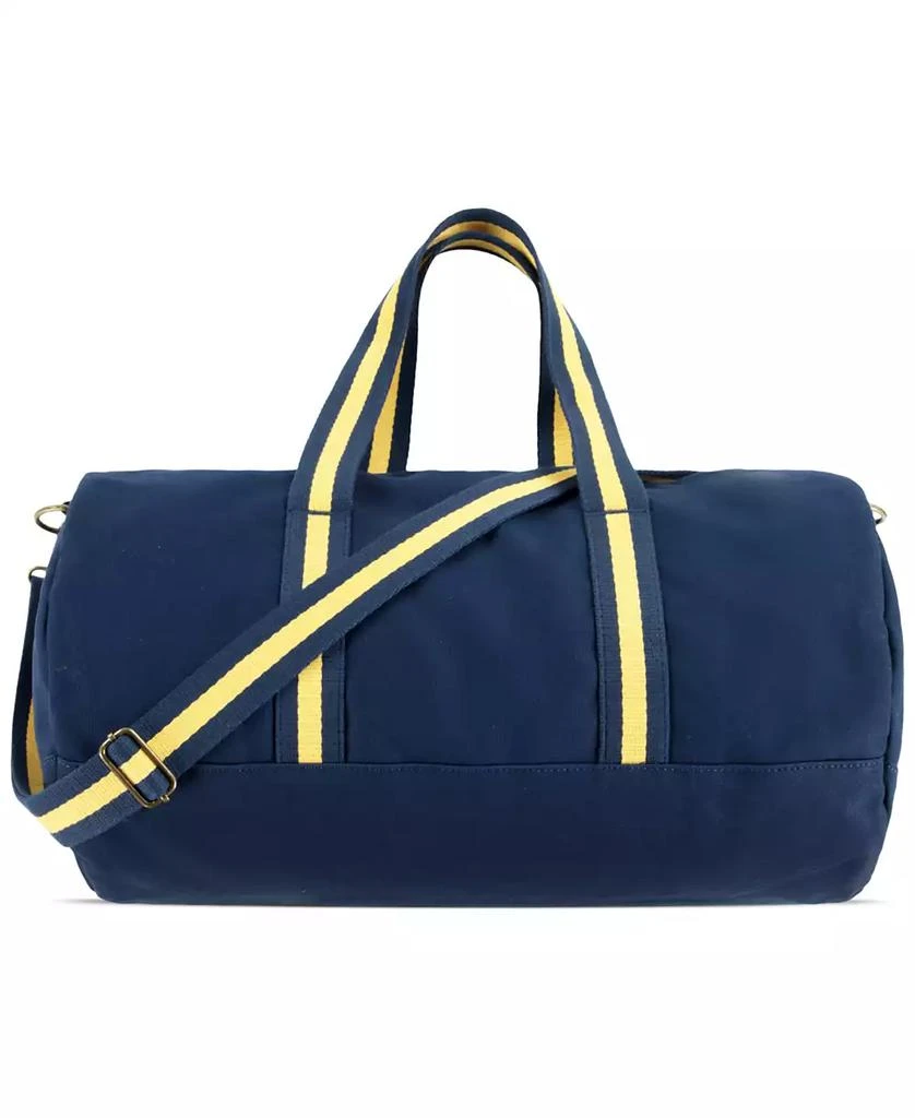 Ralph Lauren Big Boys Varsity Player Duffle Bag 2