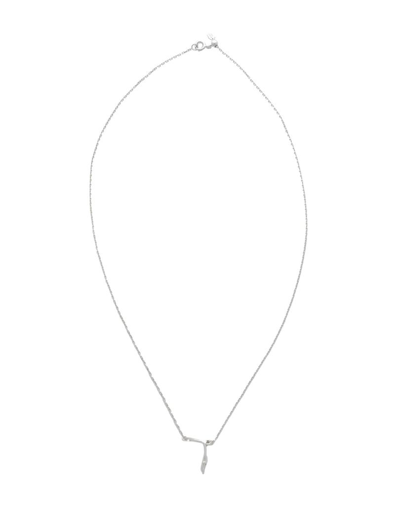 Maria Black Necklace