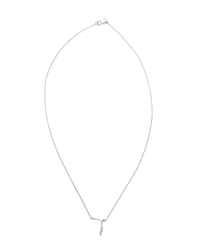 Maria Black Necklace 1