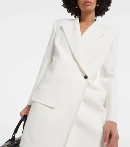 Khaite Jacobson blazer 6