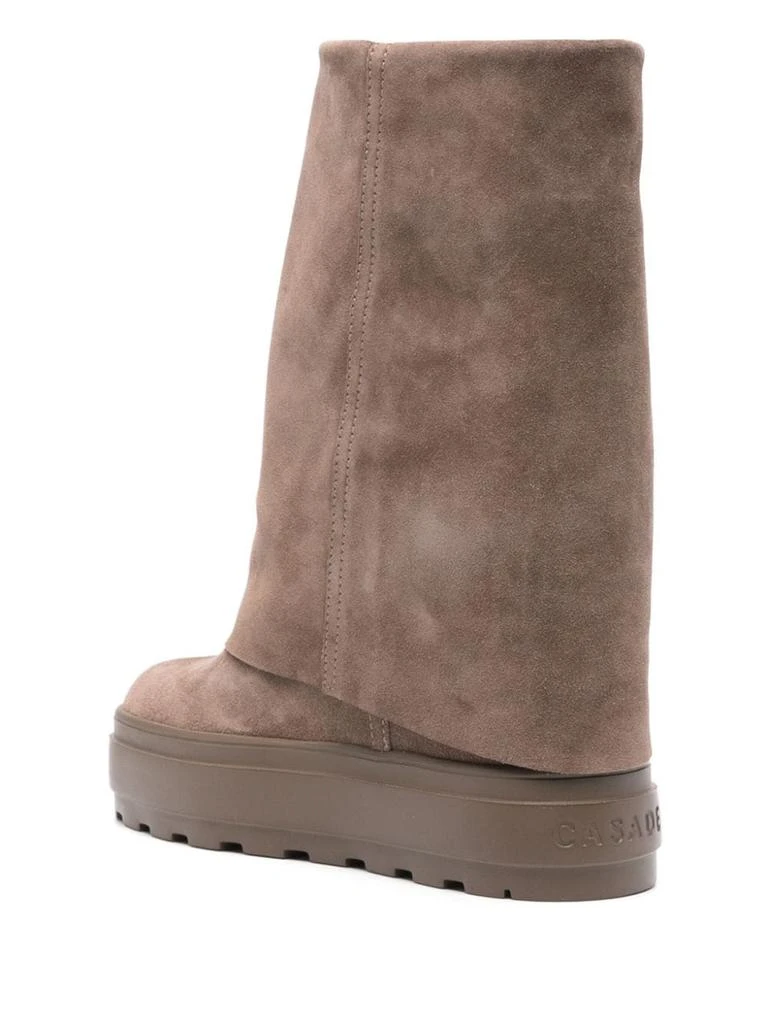 CASADEI Women's Boots 2