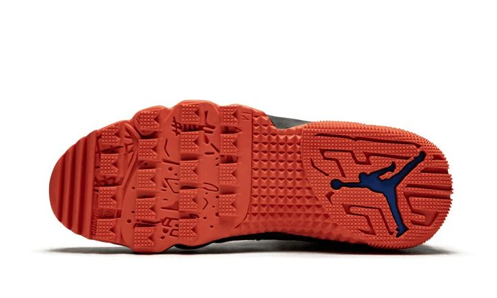 Jordan AIr Jordan 9 Boot 6