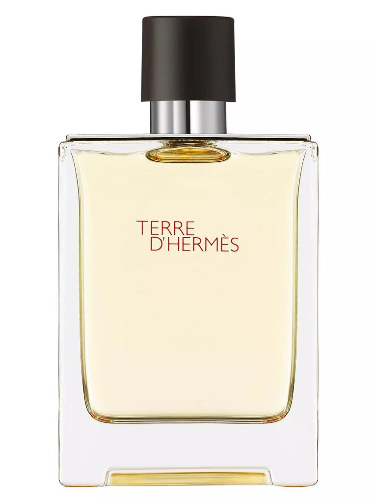 Hermes Terre d'Hermes Eau de Toilette 1