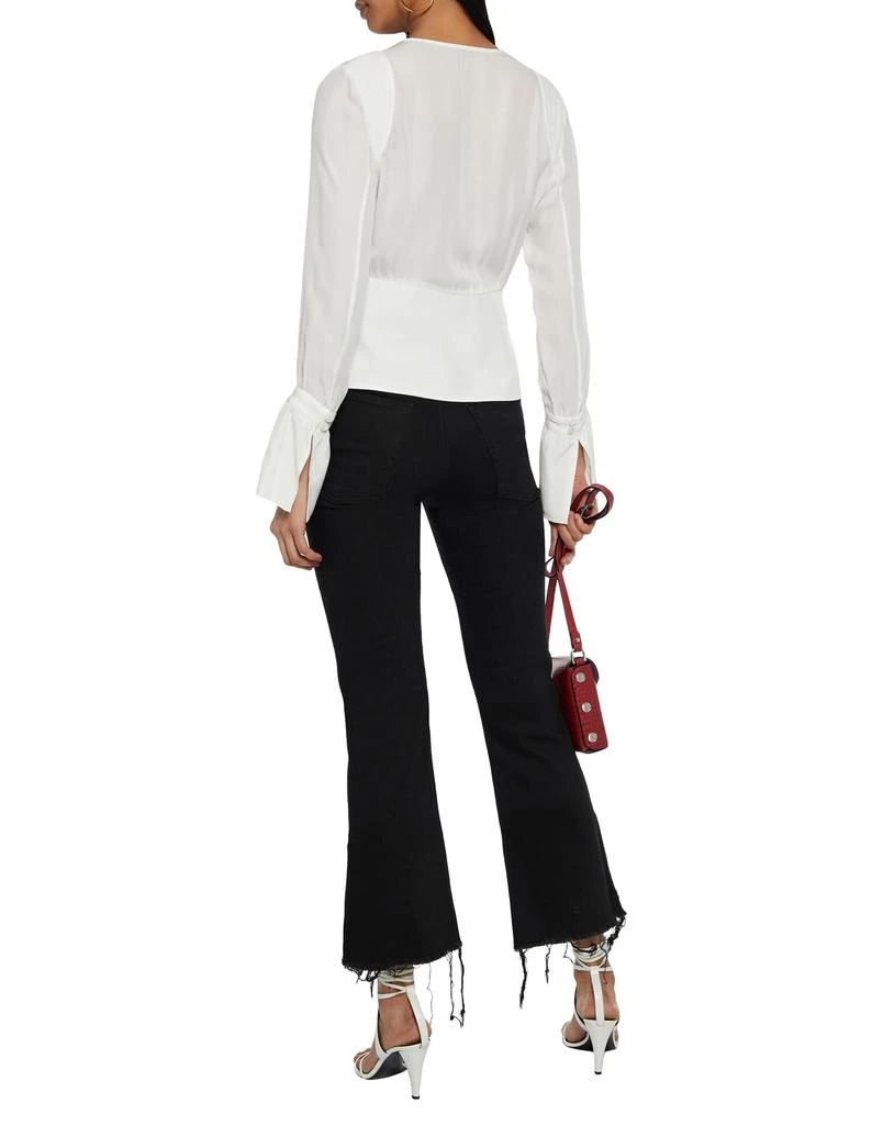 Nili Lotan Denim pants 3