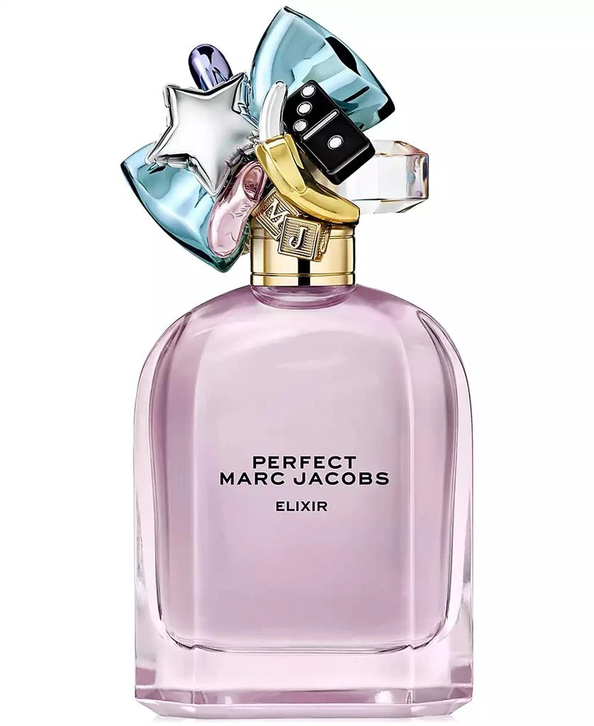Marc Jacobs Perfect Elixir Eau de Parfum, 1.6 oz. 1