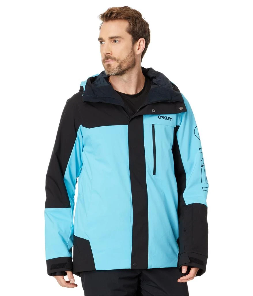 Oakley TNP TBT Insulated Jacket 1